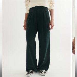 MARINE LAYER NWOT Flora Corduroy Trouser